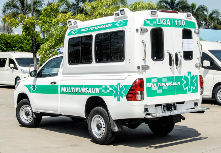 Ambulance