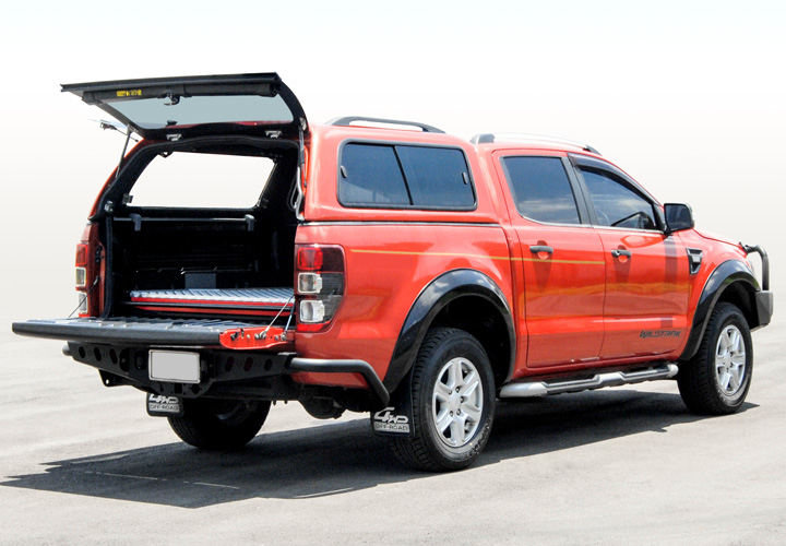 Pickup, Auto Parts & Accessories, Hardtop, Tonneau Cover, Roof Racks