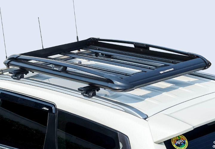 Roof Rack