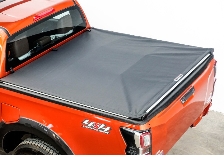 Pickup Truck Tonneau Cover Specialists (UK)